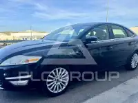2014 Ford Mondeo
