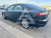 2014 Ford Mondeo