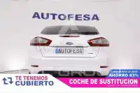 2014 Ford Mondeo