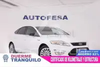 2014 Ford Mondeo