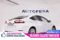2014 Ford Mondeo