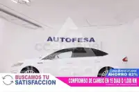 2014 Ford Mondeo