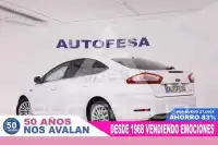 2014 Ford Mondeo