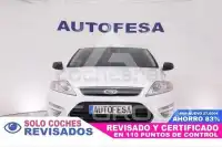 2014 Ford Mondeo