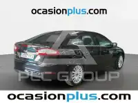 2014 Ford Mondeo