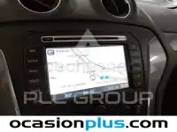 2014 Ford Mondeo