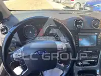 2014 Ford Mondeo