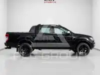 2014 Ford RANGER