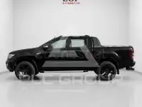 2014 Ford RANGER