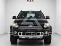 2014 Ford RANGER