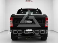 2014 Ford RANGER