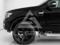 2014 Ford RANGER