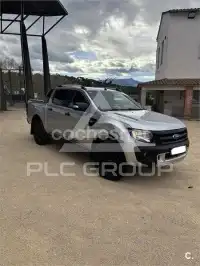 2014 Ford RANGER