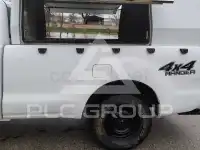 2014 Ford RANGER