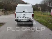 2014 Ford RANGER