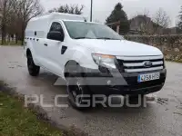 2014 Ford RANGER