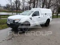 2014 Ford RANGER