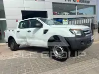 2014 Ford RANGER