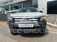 2014 Ford RANGER