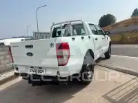 2014 Ford RANGER