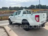 2014 Ford RANGER