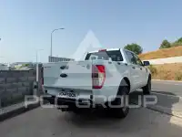 2014 Ford RANGER