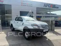 2014 Ford RANGER