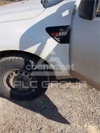 2014 Ford RANGER