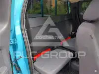2014 Ford RANGER