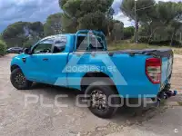 2014 Ford RANGER