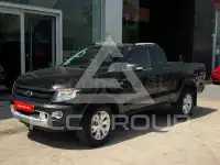 2014 Ford RANGER