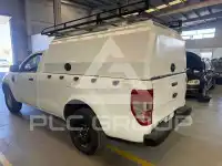 2014 Ford RANGER