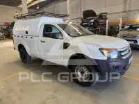 2014 Ford RANGER