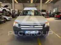 2014 Ford RANGER