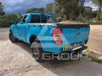 2014 Ford RANGER