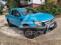 2014 Ford RANGER