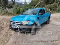 2014 Ford RANGER