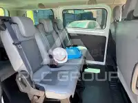 2014 Ford Tourneo
