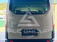 2014 Ford Tourneo
