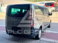 2014 Ford Tourneo