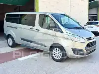 2014 Ford Tourneo