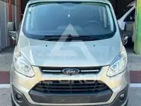 2014 Ford Tourneo