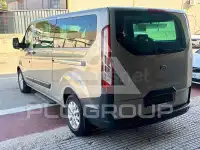 2014 Ford Tourneo