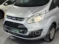 2014 Ford Tourneo