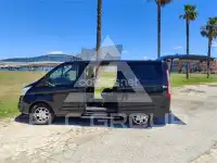 2014 Ford Tourneo