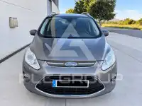 2014 Ford C-MAX