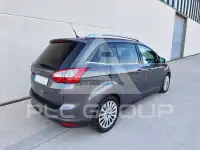 2014 Ford C-MAX