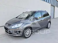 2014 Ford C-MAX