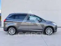 2014 Ford C-MAX