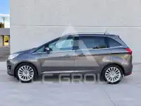 2014 Ford C-MAX